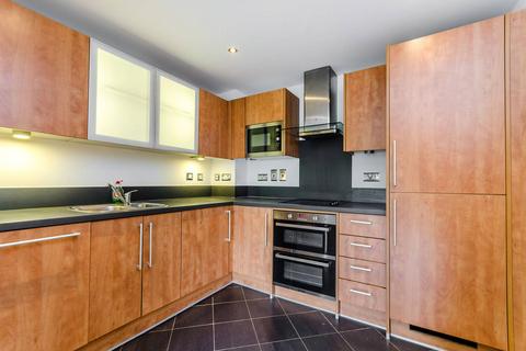 2 bedroom flat for sale, Seven Kings Way, Kingston, Kingston upon Thames, KT2