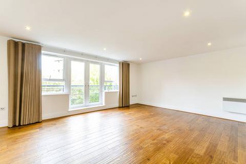 2 bedroom flat for sale, Seven Kings Way, Kingston, Kingston upon Thames, KT2
