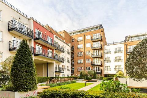 2 bedroom flat for sale, Seven Kings Way, Kingston, Kingston upon Thames, KT2
