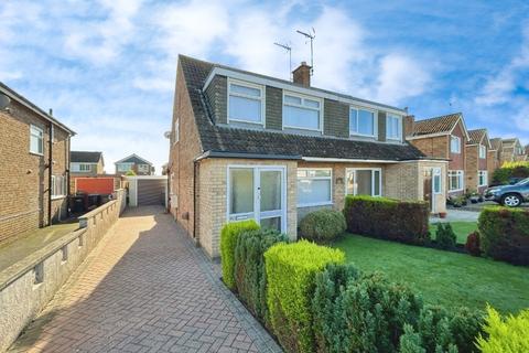 Aspin Drive, Knaresborough