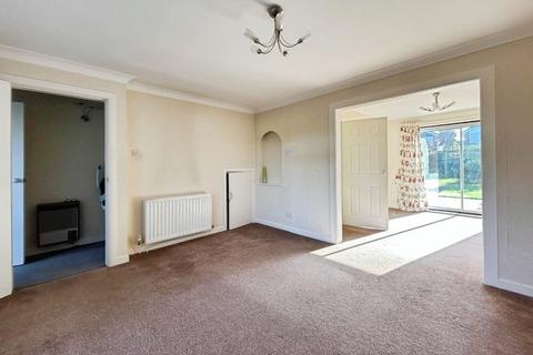 undefined, Aspin Drive, Knaresborough