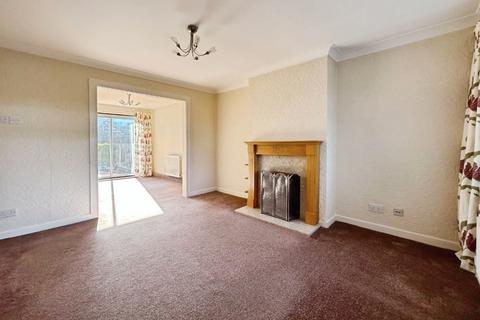 undefined, Aspin Drive, Knaresborough