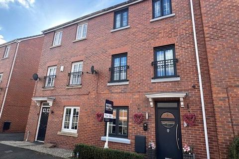 Tangmere Avenue, Hopwood, Heywood, Greater Manchester, OL10