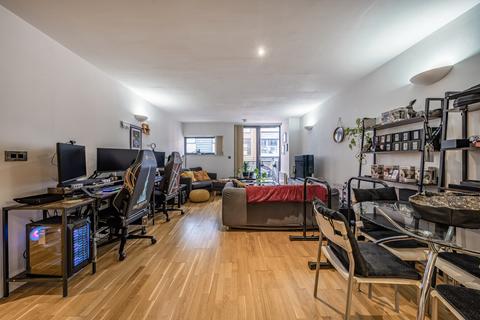 1 bedroom apartment for sale, Isaac Way, Manchester, Greater Manchester