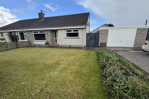 6 Kirkennan Drive, Dalbeattie, DG5 4DU