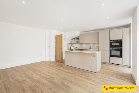 undefined, Carpenter Gardens, London