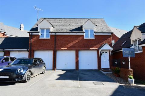 undefined, Rogers Walk, Cotford St. Luke