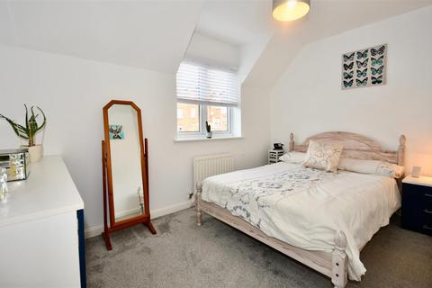 undefined, Rogers Walk, Cotford St. Luke