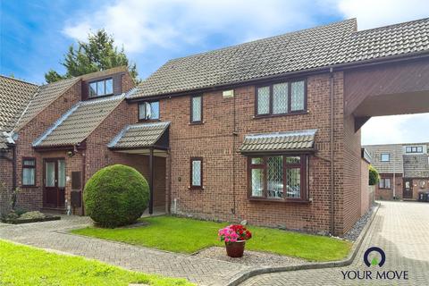 Moss End Mews, Kent CT11