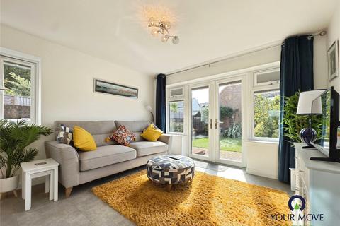 undefined, Moss End Mews, Kent CT11