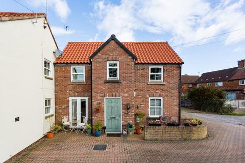 undefined, Cowling Court, Easingwold
