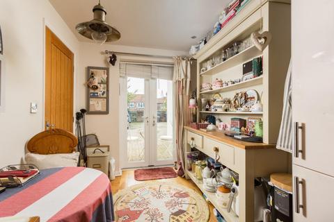 undefined, Cowling Court, Easingwold