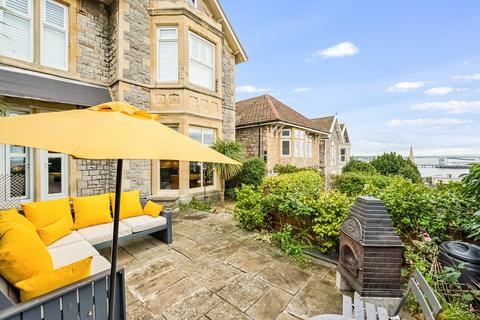 1 bedroom apartment for sale, Shrubbery Walk, Weston-Super-Mare, BS23