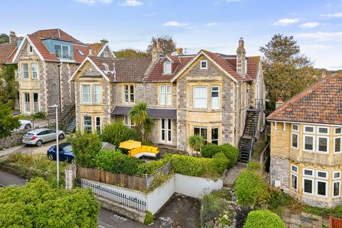 1 bedroom apartment for sale, Shrubbery Walk, Weston-Super-Mare, BS23