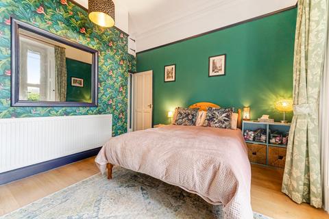 1 bedroom apartment for sale, Shrubbery Walk, Weston-Super-Mare, BS23