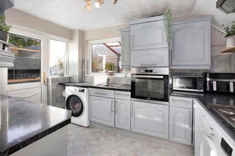3 bedroom semi-detached house for sale, Little Week Close, Dawlish EX7
