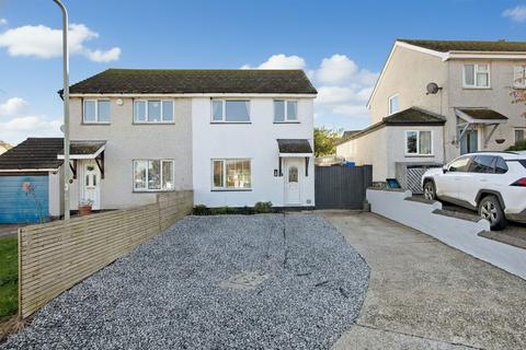 3 bedroom semi-detached house for sale, Little Week Close, Dawlish EX7