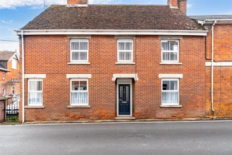 undefined, Wimborne Street, Cranborne, Wimborne, Dorset, BH21