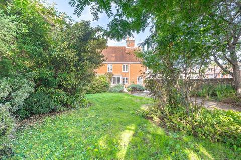undefined, Wimborne Street, Cranborne, Wimborne, Dorset, BH21