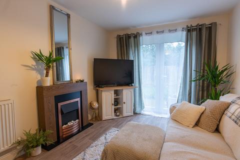undefined, Pavilion Grove, Burton-on-Trent DE14