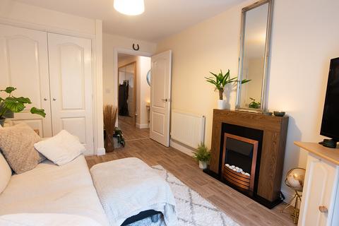 undefined, Pavilion Grove, Burton-on-Trent DE14