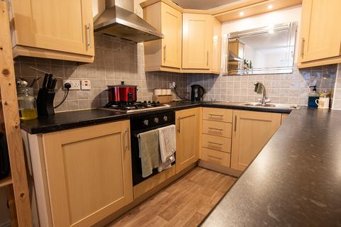 undefined, Pavilion Grove, Burton-on-Trent DE14