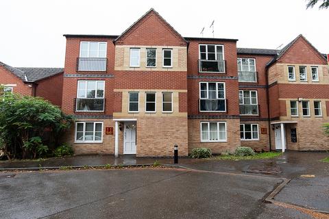 2 bedroom flat for sale, Pavilion Grove, Burton-on-Trent DE14