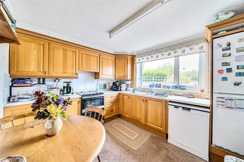 3 bedroom detached house for sale, Monkswell Road, Monmouth, Monmouthshire, NP25