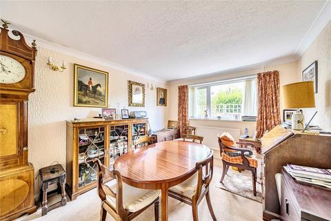3 bedroom detached house for sale, Monkswell Road, Monmouth, Monmouthshire, NP25