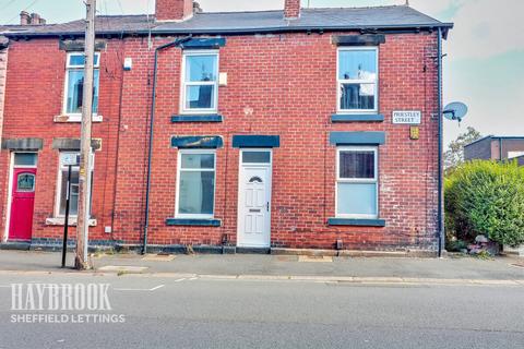 undefined, Priestley Street, Sheffield
