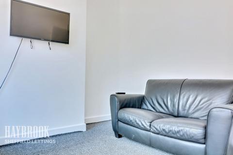 undefined, Priestley Street, Sheffield