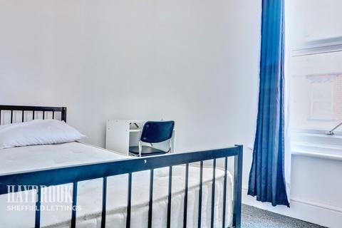 undefined, Priestley Street, Sheffield