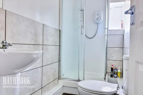 3 bedroom terraced house to rent, Priestley Street, Sheffield