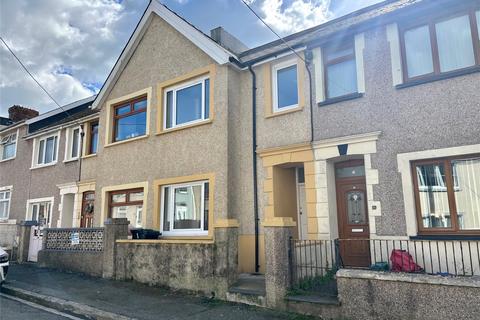 undefined, Trafalgar Road, Milford Haven, Pembrokeshire, SA73