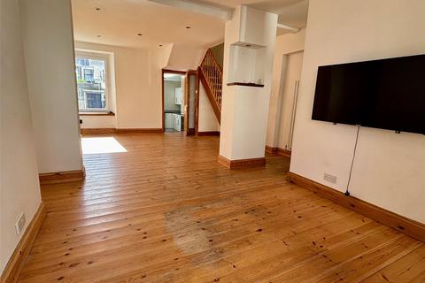 undefined, Trafalgar Road, Milford Haven, Pembrokeshire, SA73