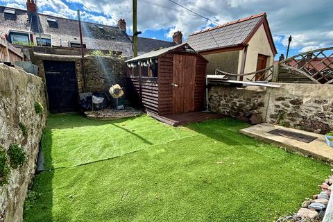 undefined, Trafalgar Road, Milford Haven, Pembrokeshire, SA73