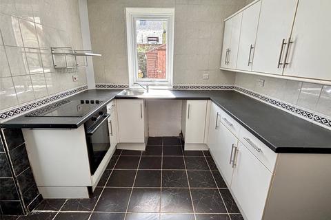 undefined, Trafalgar Road, Milford Haven, Pembrokeshire, SA73