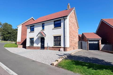 undefined, Saddler Drive, Sedgefield, Stockton-On-Tees