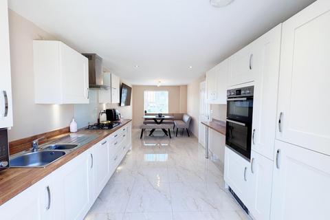 undefined, Saddler Drive, Sedgefield, Stockton-On-Tees