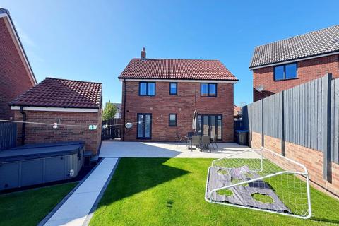 undefined, Saddler Drive, Sedgefield, Stockton-On-Tees