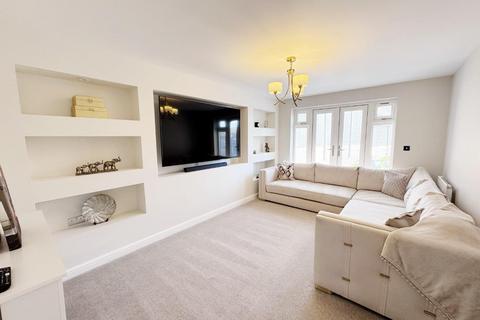 undefined, Saddler Drive, Sedgefield, Stockton-On-Tees