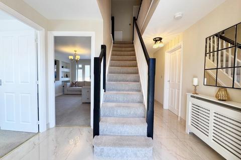 undefined, Saddler Drive, Sedgefield, Stockton-On-Tees