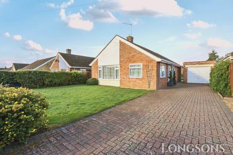 47 Southlands, Swaffham, PE37 7PF