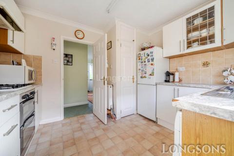 47 Southlands, Swaffham, PE37 7PF