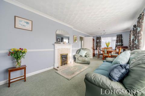 47 Southlands, Swaffham, PE37 7PF