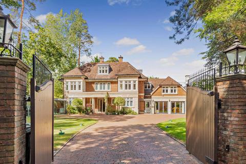 undefined, Windsor Road, Ascot, Berkshire