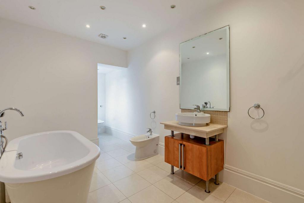 Principal En Suite