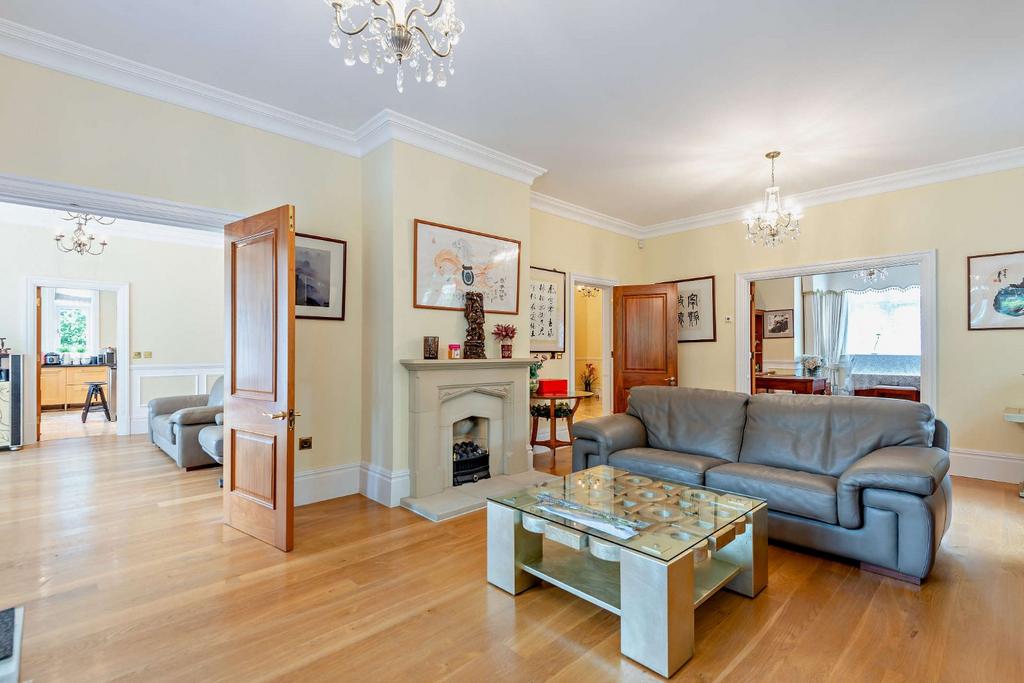 Drawing Room