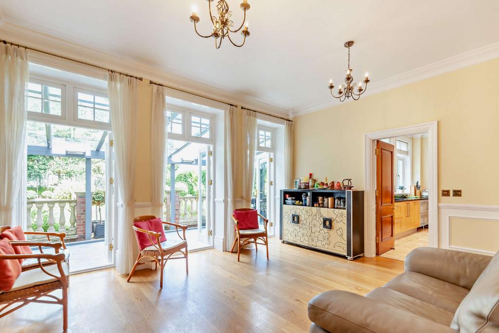Sitting Room