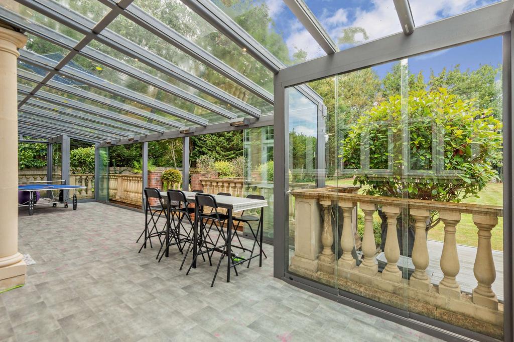 Conservatory